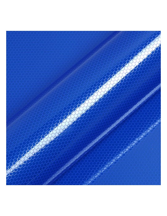 ULS806 - rétroréfléchissant Bleu classe 2